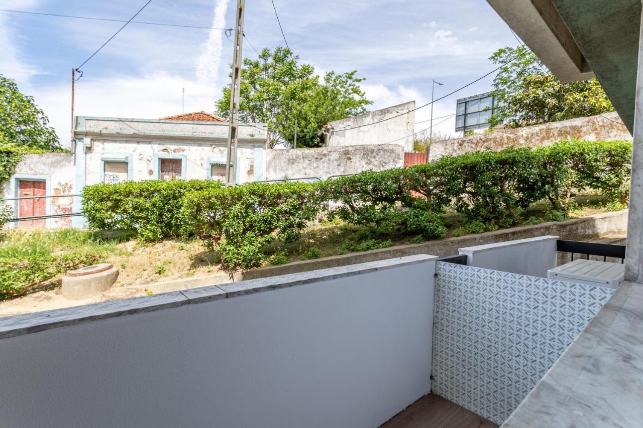 Real Home Sacavem Exterior photo